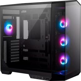 Корпус MSI MAG PANO 100R PZ Black (306-7G26R21-HH9)