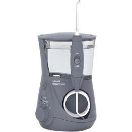 Іригатор Waterpik Aquarius WF-667 Modern Grey
