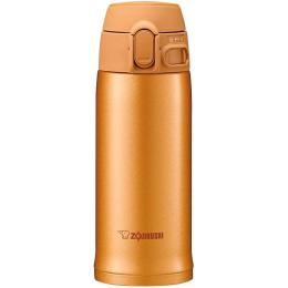 Термокухоль Zojirushi SM-TA36DM 360мл Gold