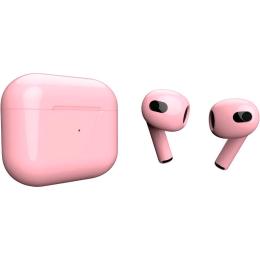 Навушники Apple AirPods 3 Pink Sand Gloss (MPNY3)