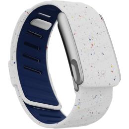 Фитнес-браслет Whoop MG SportFlex Band Flurry + подписка Life на 12 месяцев