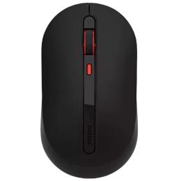 Миша MiiiW Mouse Mute Wireless Black (MWMM01)