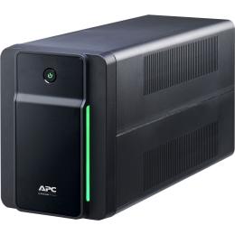 Источник бесперебойного питания (ИБП) APC Back-UPS 2200VA (BX2200MI-GR)