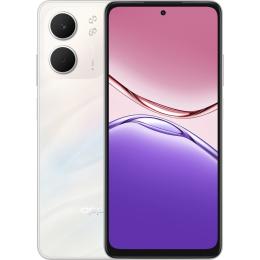 Смартфон Oppo A5x 4/128GB LTE Laser White Global EU