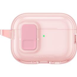 Чехол AmazingThing Minimal Click Case для Airpods Pro 3 Pink (APRO3MINPK)