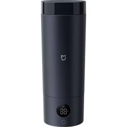 Термос MiJia Portable Electric Cup 2 350ml Black (MJDRB02PL)