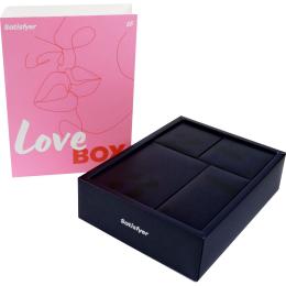 Подарунковий набір Satisfyer Love Box (SO8791)