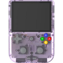 Ретро ігрова приставка Anbernic RG405V 128GB Purple