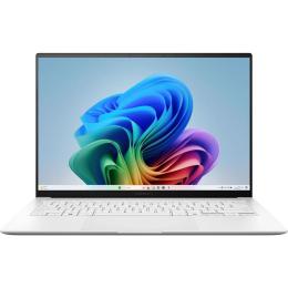 Ноутбук Asus Zenbook S14 UX5406SA-PV178X Scandinavian White (90NB14F2-M007P0)