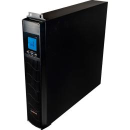 Джерело безперебійного живлення (ДБЖ) LogicPower Smart-UPS 2000 Pro RM 72V 6A (21952)