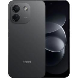 Смартфон Redmi Note 17 Pro Max 5G 8/512GB Black Global EU