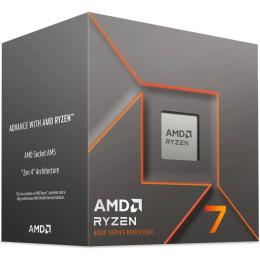 Процессор AMD Ryzen 7 8700F (100-100001590BOX) EU