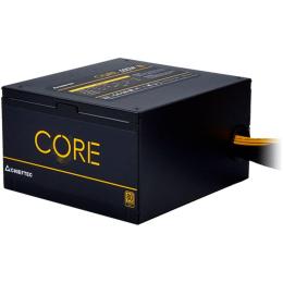 Блок живлення Chieftec Core 600W (BBS-600S)