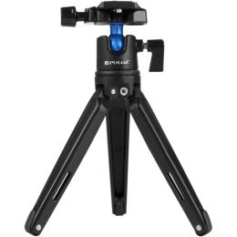 Штатив із поворотною головкою Puluz PU3002
