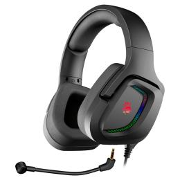 Ігрові навушники Bloody G573P (Black)