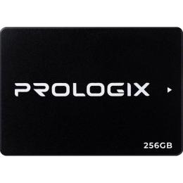 SSD накопитель Prologix S360 256GB (PRO256GS360)