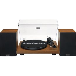 Проигрыватель виниловых дисков Lenco LS-480WD