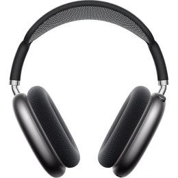Наушники Hoco W65 Plus Happy ANC Deep Space Gray