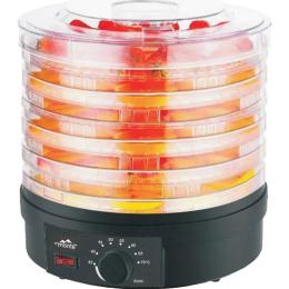 Сушарка для овочів та фруктів Monte MT-1661