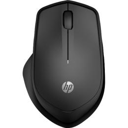 Мышь HP Silent 280M Black (19U64AA)