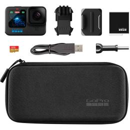 Екшн-камера GoPro HERO 12 Specialty Bundle Black (CHDSB-121-CN)