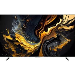 Телевізор Xiaomi TV Max 85" QLED 4K 2025 EU