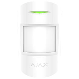 Датчик движения Ajax MotionProtect Jeweller White (000001149)