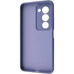 Чохол WAVE Colorful Case для Xiaomi Redmi 15 4G (European) Lavender Gray