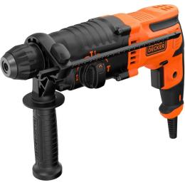 Перфоратор Black+Decker BEHS01K