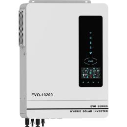 Гібридний сонячний інвертор Anern AN-SCI-EVO-10200