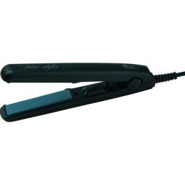 Випрямляч для волосся TICO Professional Mini Styler Black (100325)