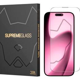 Захисне скло iLera Infinity Glass 2.0 для Apple iPhone Air (ILin17Air)
