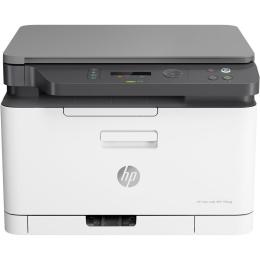 БФП HP Color LaserJet M178nw с Wi-Fi (4ZB96A)