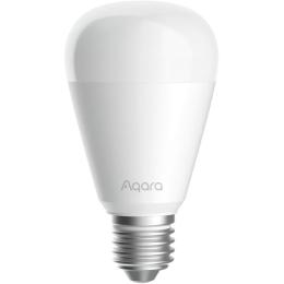 Розумна лампочка Aqara Smart LED Bulb T2 White (LB-L02E)