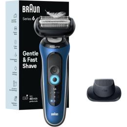 Электробритва Braun Series 6 6120s