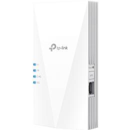 Ретранслятор Wi-Fi сигналу TP-Link RE600X