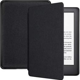 Чохол-книжка BeCover Ultra Slim для Amazon Kindle 11th Gen 2022 Black (708846)