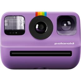 Фотокамера моментальной печати Polaroid Go Gen 2 Purple (9183)