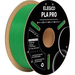 Филамент для 3D-принтеров Elegoo PLA PRO 1kg Green (50.203.0193)