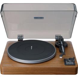 Проигрыватель виниловых дисков Lenco LBTA-165WD Wood