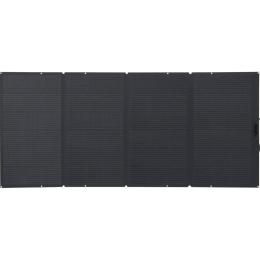 Портативна сонячна панель EcoFlow 400W Solar Panel (SOLAR400W) EU