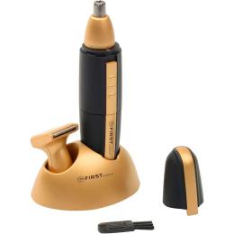 Тример для носа та вух First FA-5680-2-GO