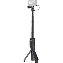 Селфи-монопод Telesin Shorty Rechargeable Selfie Stick (S1-CSS-01-TGP)
