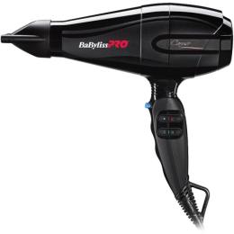 Фен BaByliss PRO BAB6520RE