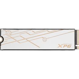 SSD накопичувач XPG Mars 980 Blade 2TB (SMAR-980B-2TCS)