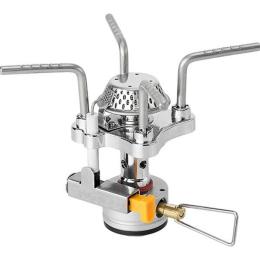 Газовий пальник Kovea Solo KB-0409