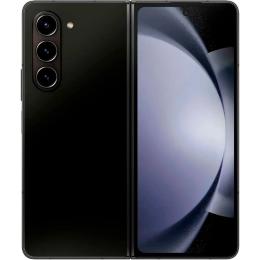 Смартфон Samsung Galaxy Fold5 12/512GB Phantom Black (SM-F946BZKC)