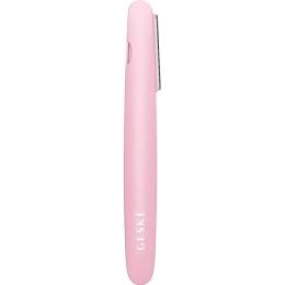 Тример для тіла GESKE Precision Trimmer 4in1 Pink (HB0454)