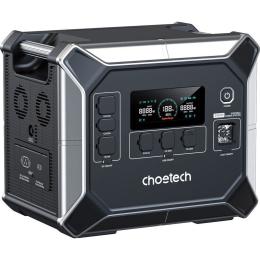 Зарядная станция Choetech BS067