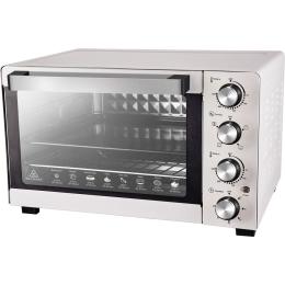 Настільна електрична духовка Holmer HEO-083CT